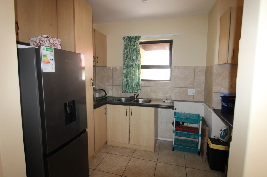 2 Bedroom Property for Sale in Pellissier Free State